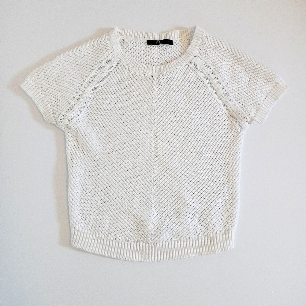 Yera Knitted Shirt